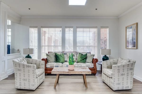 The Westmark Senior Living