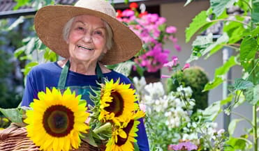 All Seasons Senior Living of Cedar City