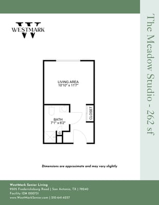 The Westmark Senior Living