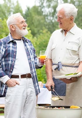 Apple Village Assisted Living