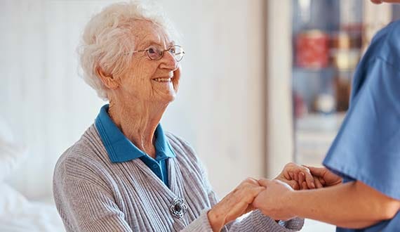 Apple Village Assisted Living