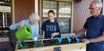 Tribute Senior Living