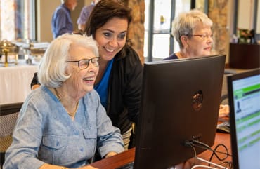 Tribute Senior Living