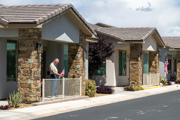 Haven at Sky Mountain