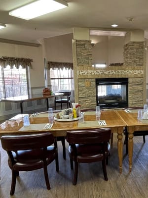 Haven Creek Assisted Living by Rocky Mountain Care