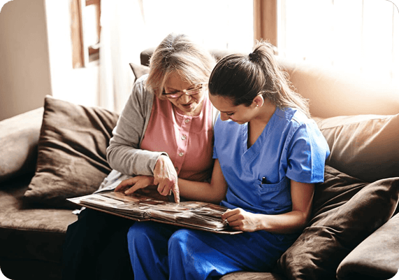 Autumn Park Assisted Living