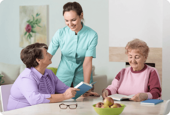 Autumn Park Assisted Living