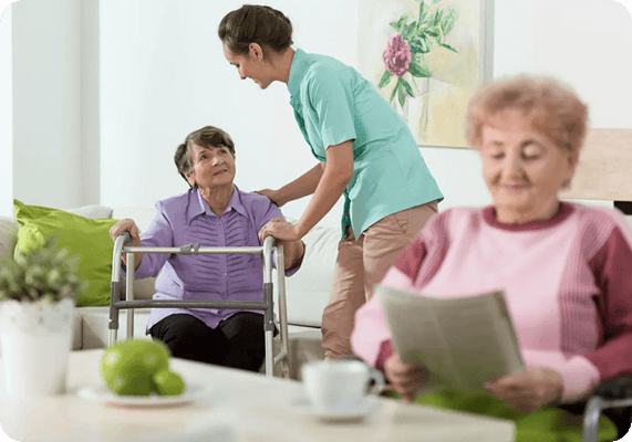 Autumn Park Assisted Living