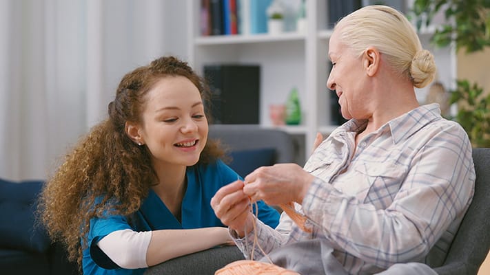 Beehive Homes of West Jordan #1