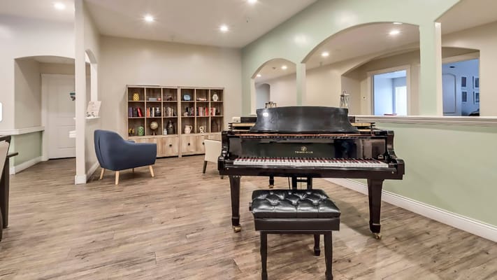 Beehive Homes of West Jordan #1