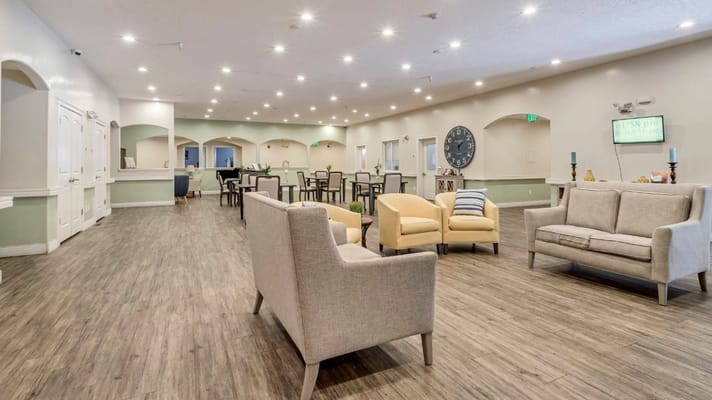 Beehive Homes of West Jordan #1