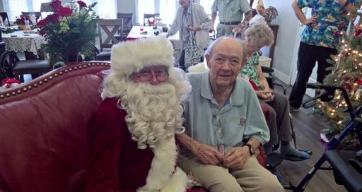 Hearthstone Manor Assisted Living