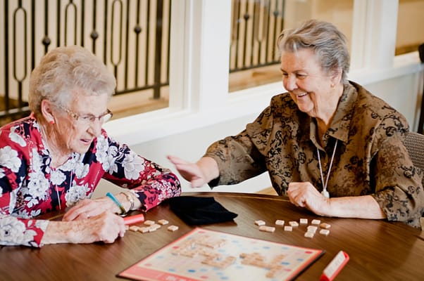 Blacksmith Fork Assisted Living