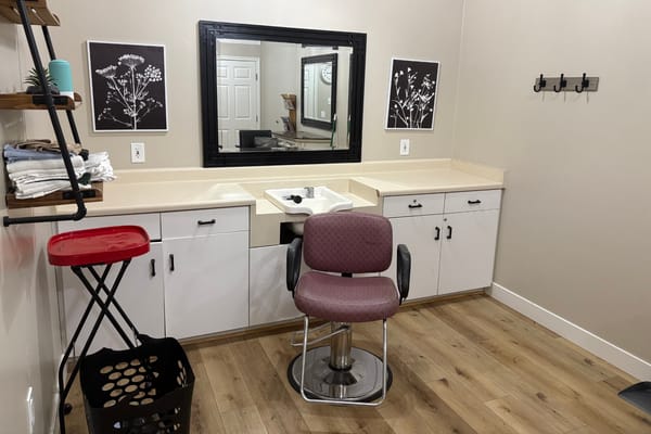 Cache Valley Assisted Living