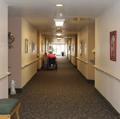 Heirloom Assisted Living