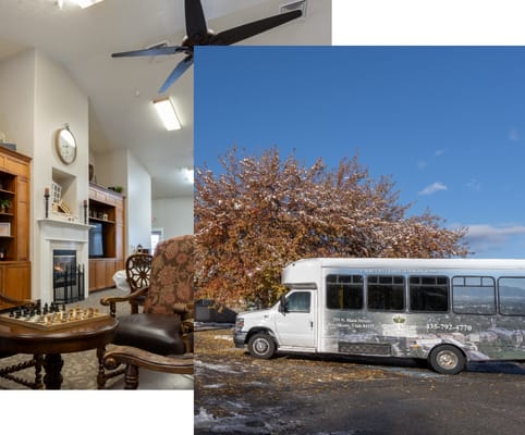 Cache Valley Assisted Living