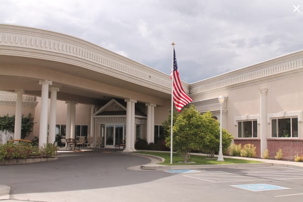 Heirloom Assisted Living