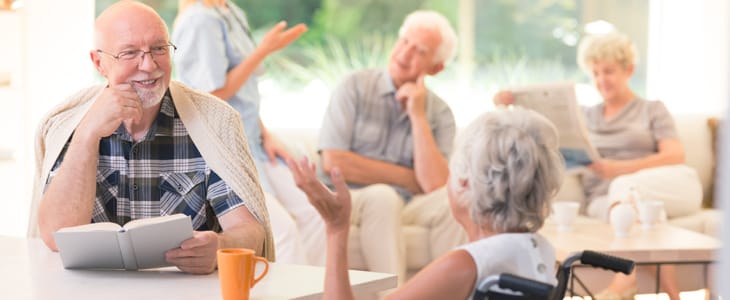 Heirloom Assisted Living