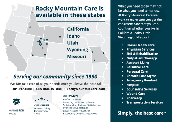 Heirloom Assisted Living