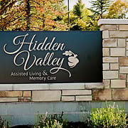 Hidden Valley Assisted Living
