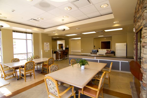 Canyonlands Care Center