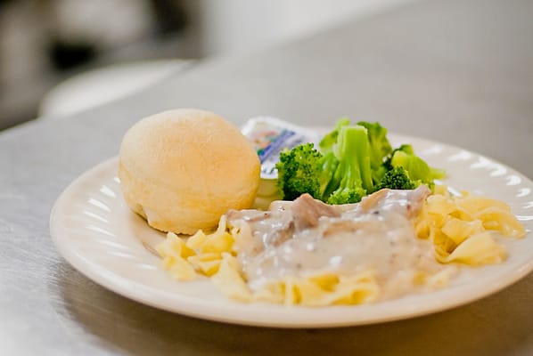 Hidden Valley Assisted Living