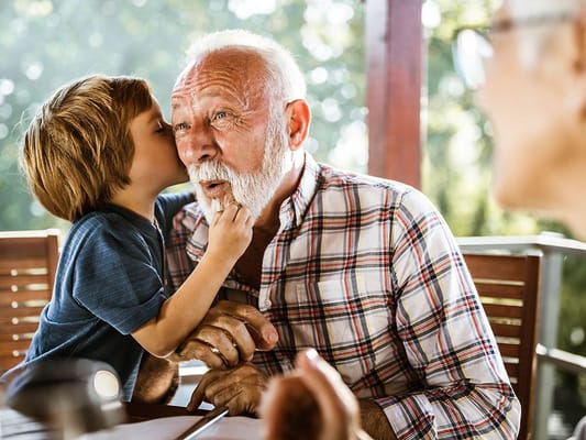 Hidden Valley Assisted Living