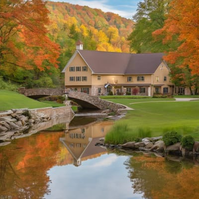 Ivybrook Assisted Living