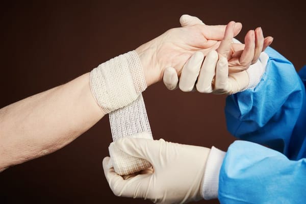 Cascades at Riverwalk