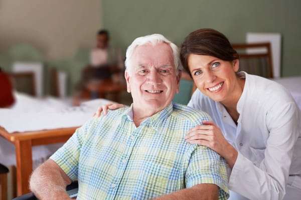 Cascades at Riverwalk