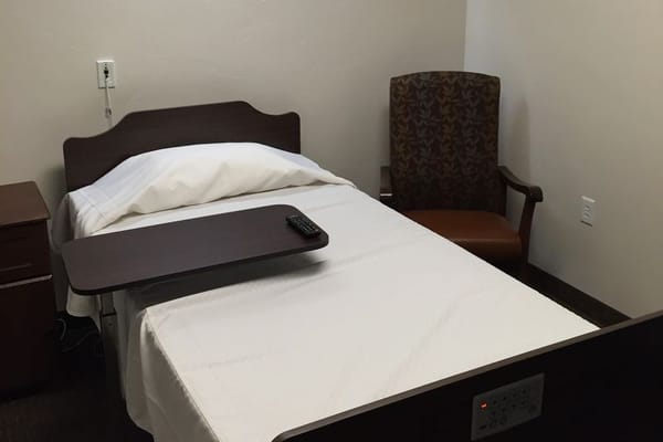 Cascades at Riverwalk