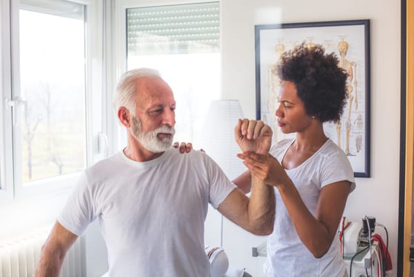 Ivybrook Assisted Living