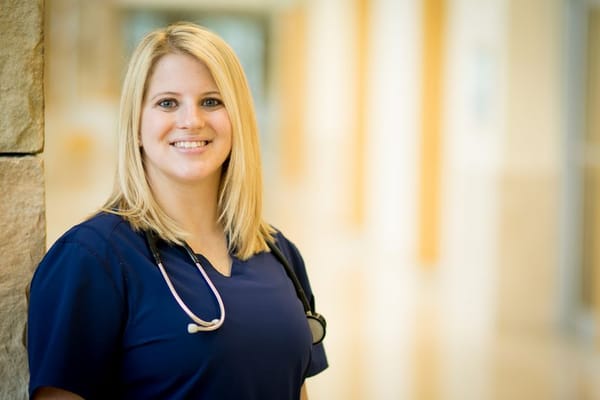 Cascades at Riverwalk