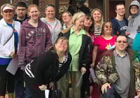 Just For Kids Of Utah County (ADC)