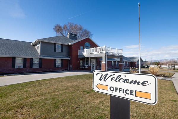 Lake Ridge Senior Living – South