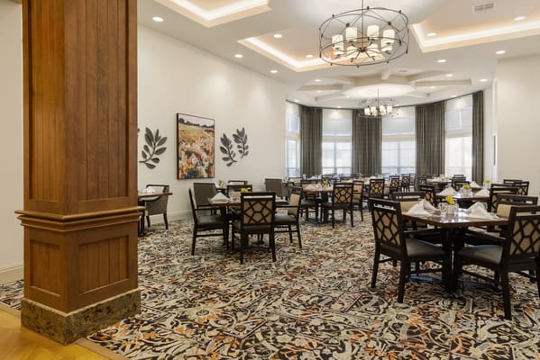 Village on the Park McKinney