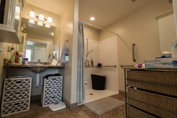 Elk Ridge Assisted Living