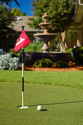 Village on the Park McKinney