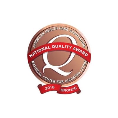 Lomond Peak Nursing and Rehabilitation