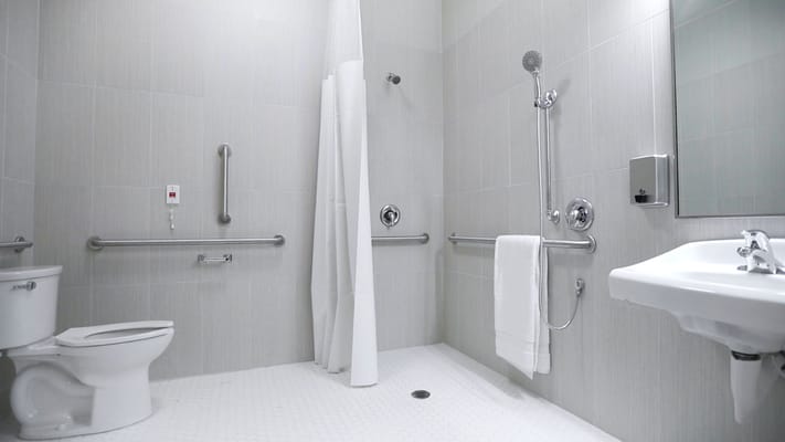 Lomond Peak Nursing and Rehabilitation