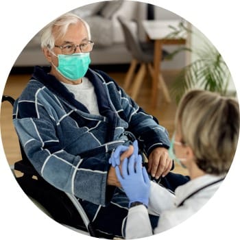 Lomond Peak Nursing and Rehabilitation