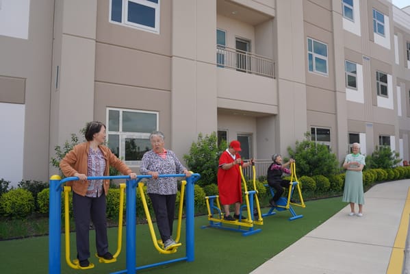 Everspring Assisted Living