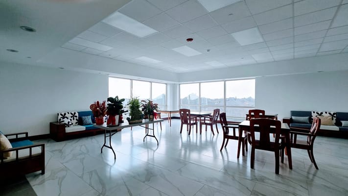 Everspring Assisted Living