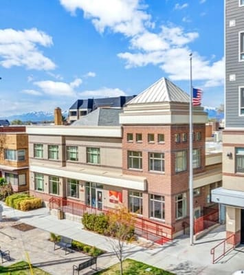 First Step House – Stratford Apartments (RS)