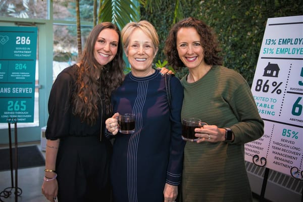 First Step House – Stratford Apartments (RS)