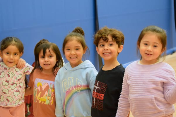 Neighborhood House (ADC)