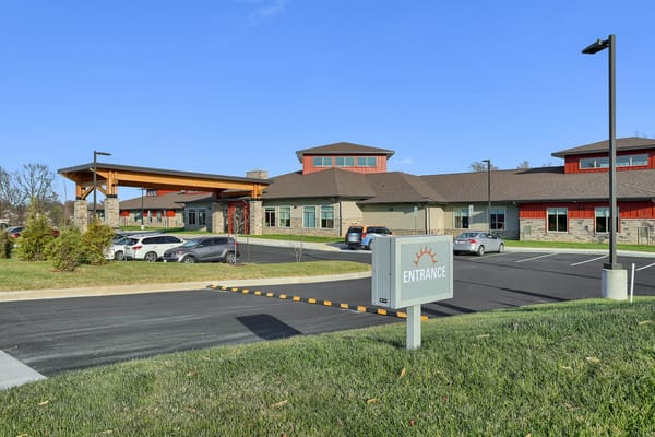 Rocky Mountain Care – Summit Ridge Assisted Living OC LLC