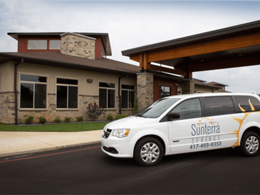 Rocky Mountain Care – Summit Ridge Assisted Living OC LLC