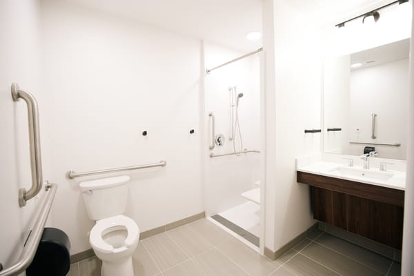 Saratoga View Senior Living