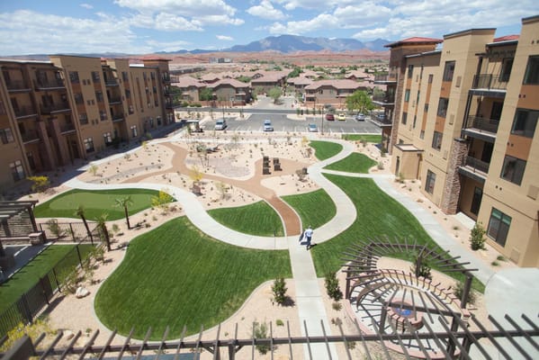 Ovation at Sienna Hills